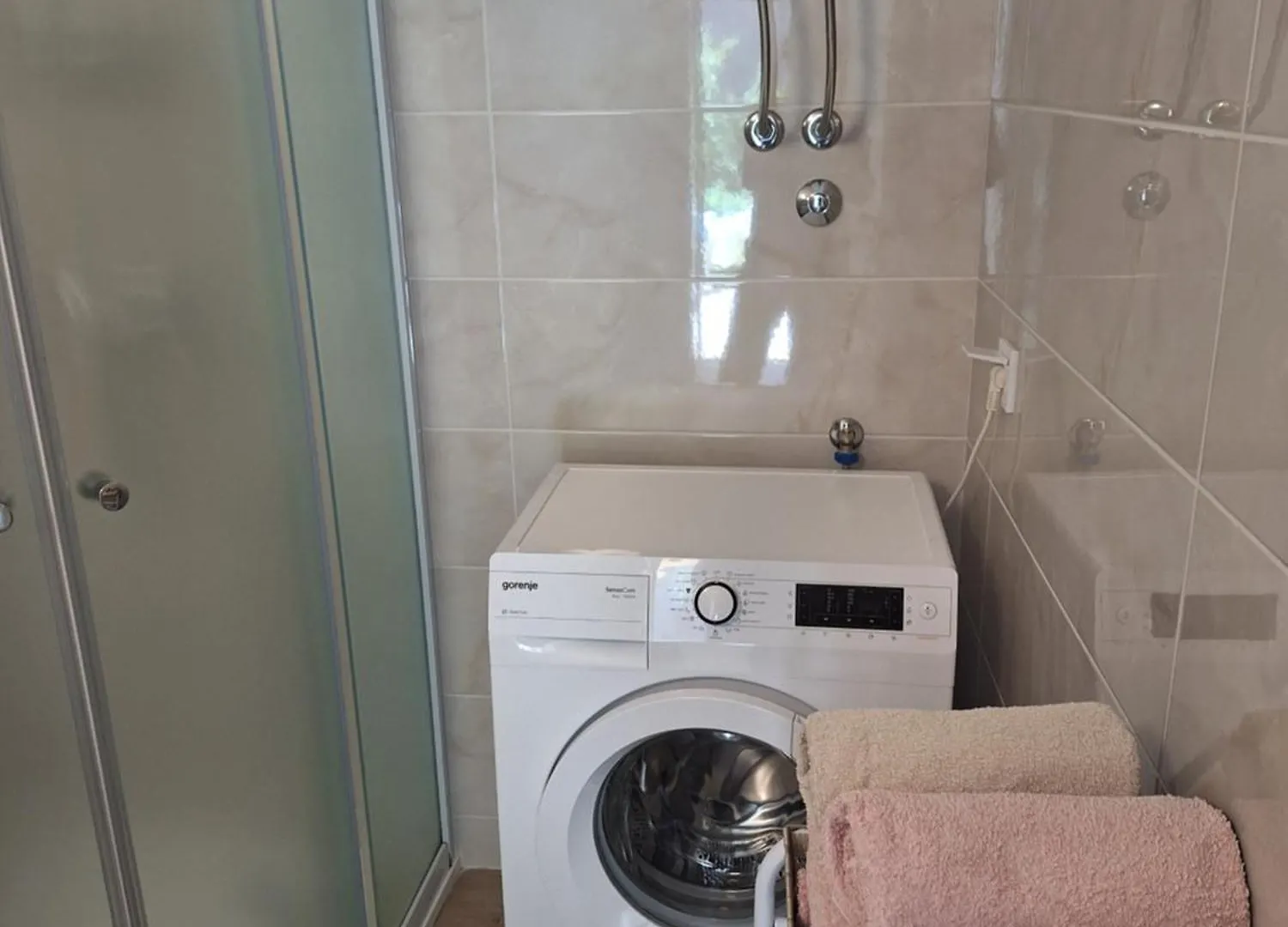 Apartment Olga Ρόβινι Κροατία