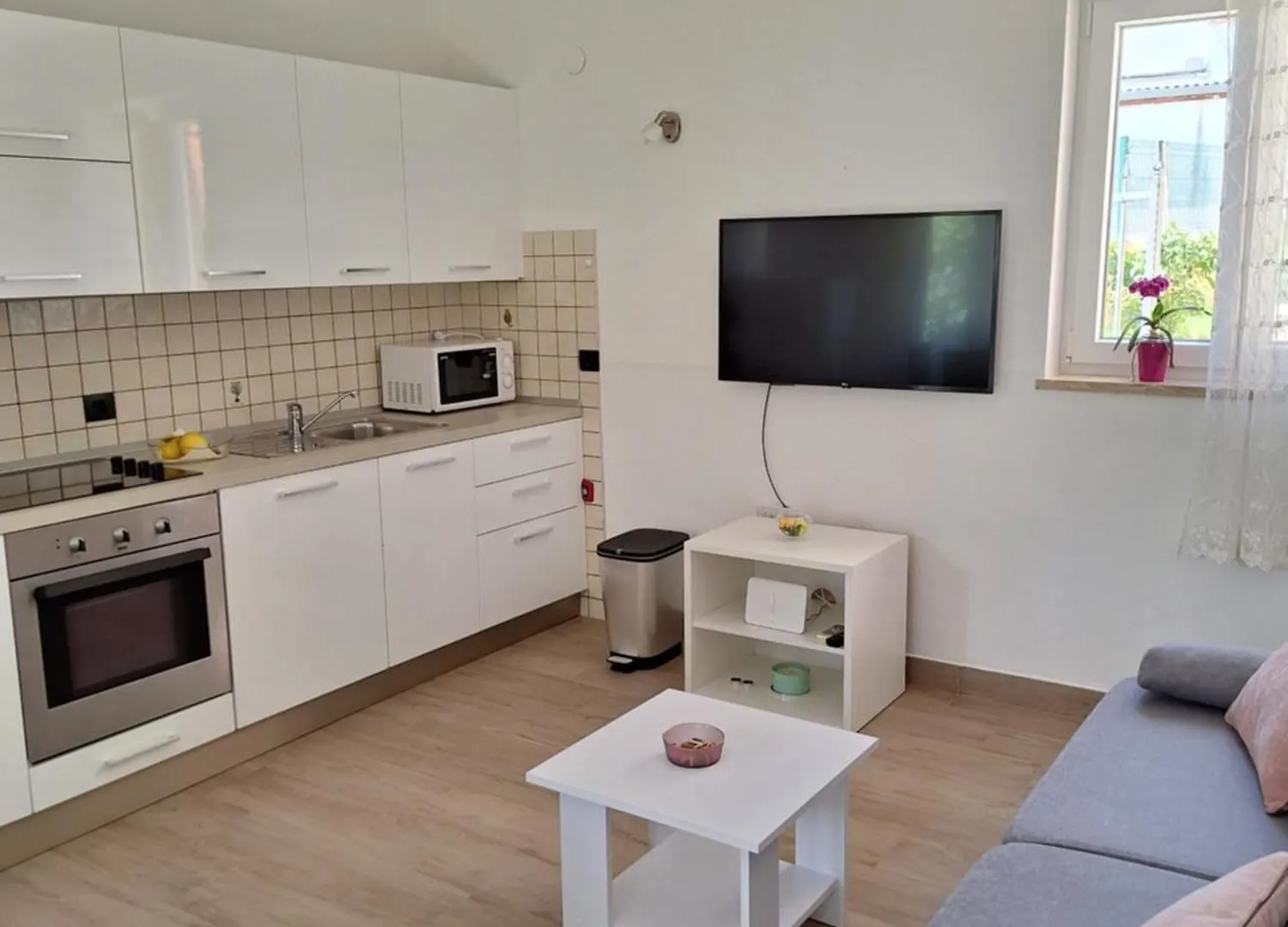 Apartment Olga Rovinj