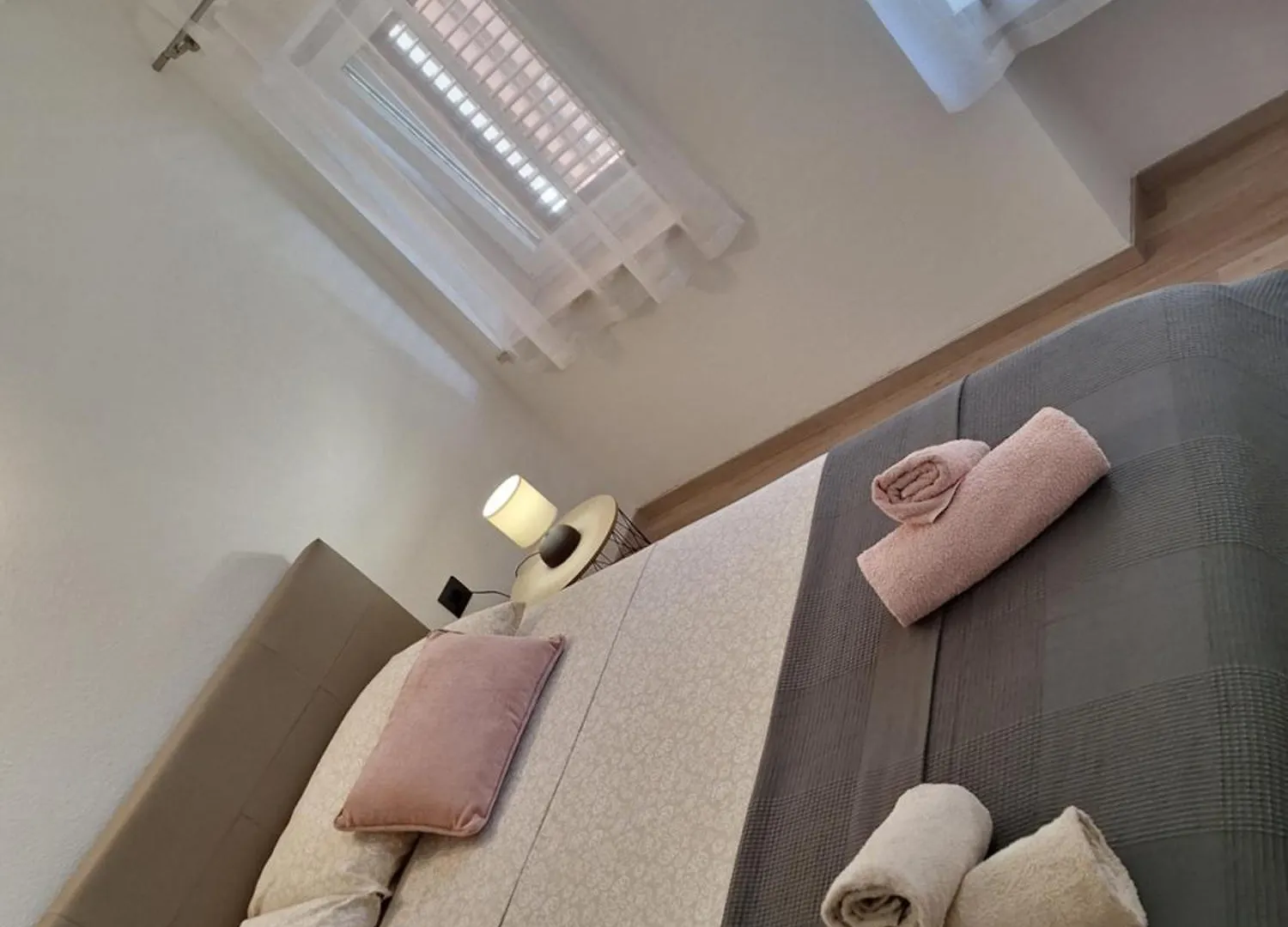 Apartment Olga Rovinj